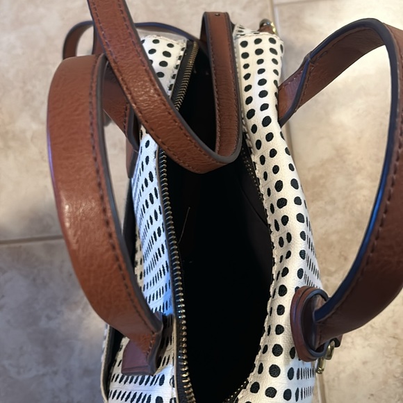 FOSSIL purse - Picture 3 of 3